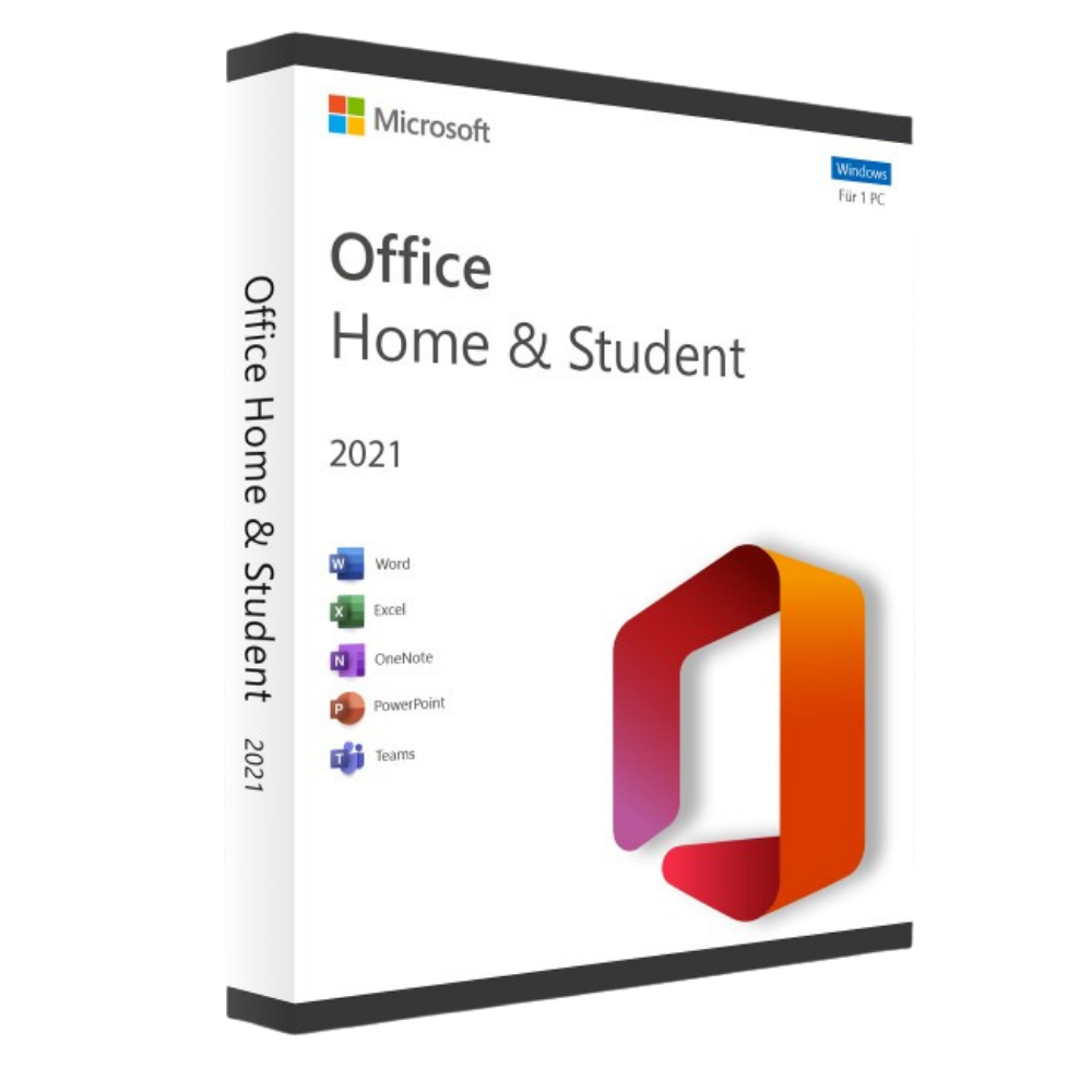 Office 2021 Home and Student