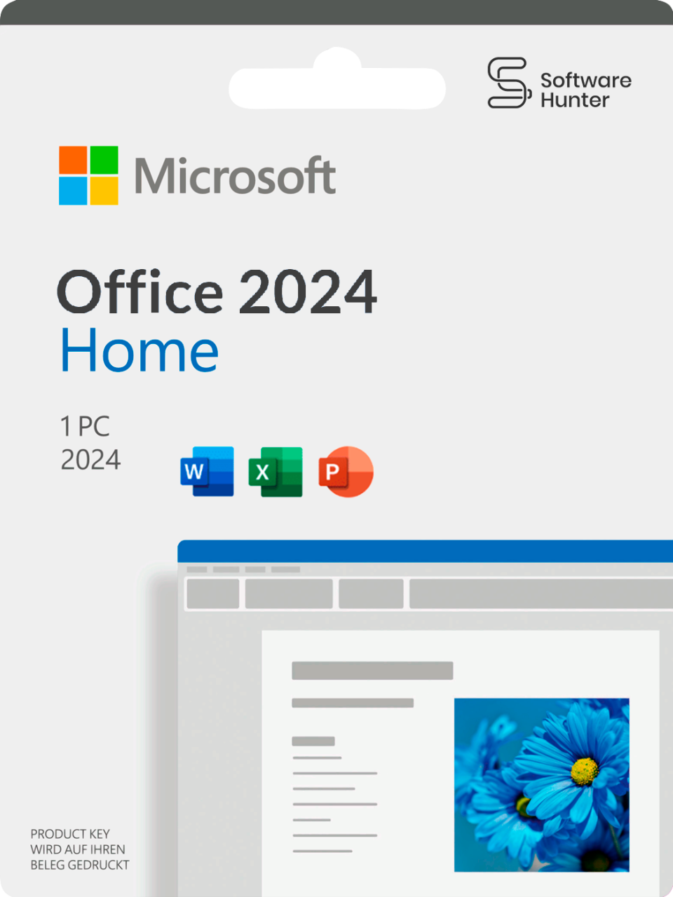 Office 2024 Home