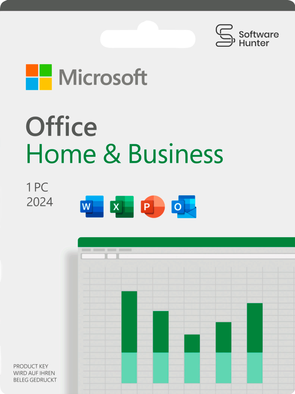 Office 2024 Home and Business